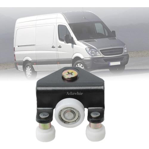 Sliding Door Hinge Is Suitable for MERCEDES-BENZ SPRINTER DODGE SPRINTER FREIGHTLINER SPRINTER 2007-2017 9067600147 2E1843436