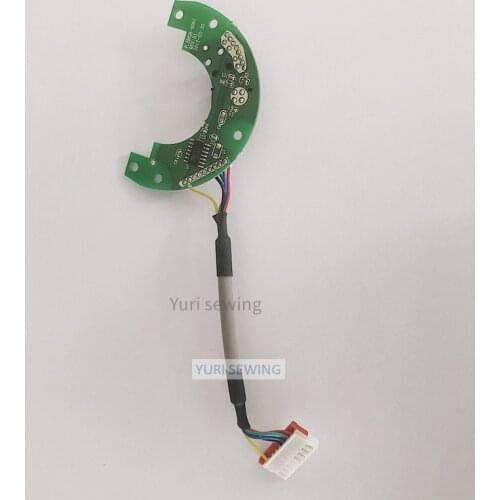 JACK A4 POWERMAX encoder industrial sewing machine spare parts JACK auto computer control box motor electronic board pcb