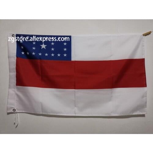 Flag of Amazonas Brazil Brazilian State Flag 3X5FT 150X90CM Polyester Banner brass metal holes Home Decor