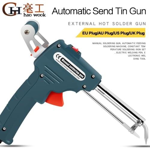 Электропаяльники Haowook China At AliExpress