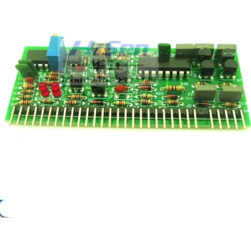 Inverter Welding Machine Control Small Vertical Board Welding Machine Control Board 200/250