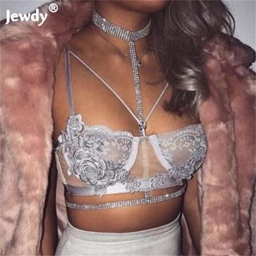 Jewdy Bikini Swimwear