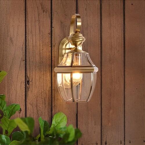 LONKOEY LED Street Lamps