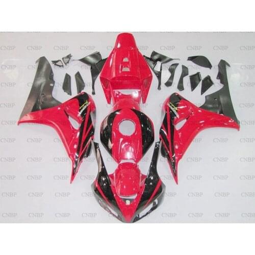 Full Body Kits Fireblade 2006 - 2007 Fairing CBR1000RR 06 Fairings CBR 1000 RR 2007