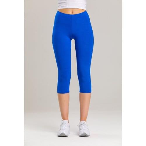 Parypary Capri Leggings
