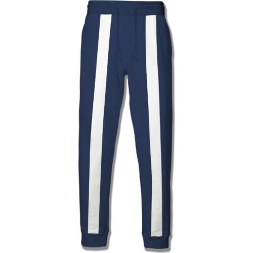 My Hero Academia Cosplay Pants Print Jogger Boku no Hero Academia Midoriya Izuku Bakugou Katsuki Hip Hop Trousers Sweatpants