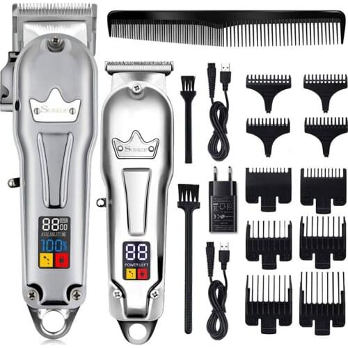 Surker Hair Trimmers