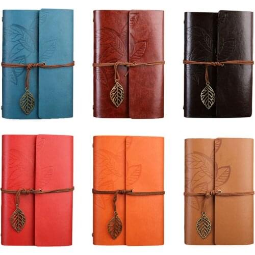 Leather Notepads WROEUT China