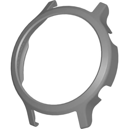 Protective Case Cover Intelligent Wearable Accessories PC Case Scratch Proof Protective Shell For Realme S Smart Watch