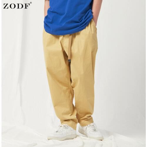 ZODF Casual Men's Pants