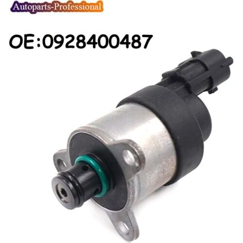 0928400487 For Opel Vauxhall Movano Vivaro 1.9 2.2 2.5 DTI Pressure Pump Regulator Metering Control Solenoid SCV Valve Unit Car