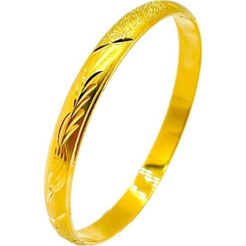 1pieces Dubai /Africa Ethiopia fashion mix width can open flamingo bracelet for Middle East women bridal wedding gifts