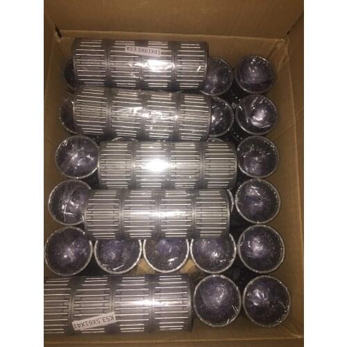100pcs/lot K354220 Radial needle roller cage assemblies bearing K35x42x20 35mm*42mm*20mm