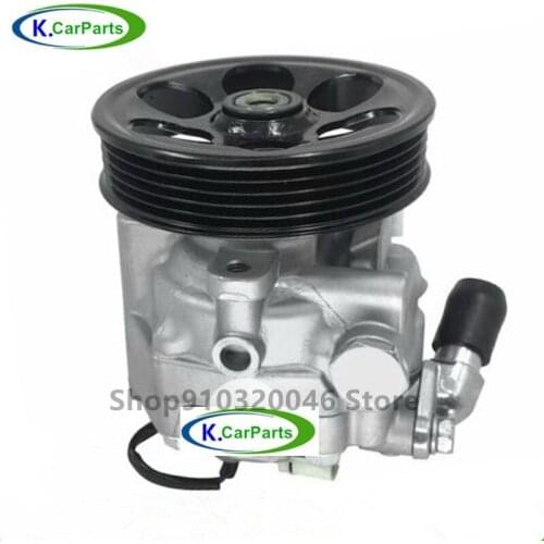 34430-FG020 New Power Steering Pump For Subaru Impreza 2008 2009 2010 2011 34430FG020