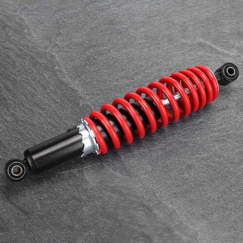 350mm/13.8in Rear Shock Absorber Universal Fit forDune Buggy Quad Dirt Bike ATV