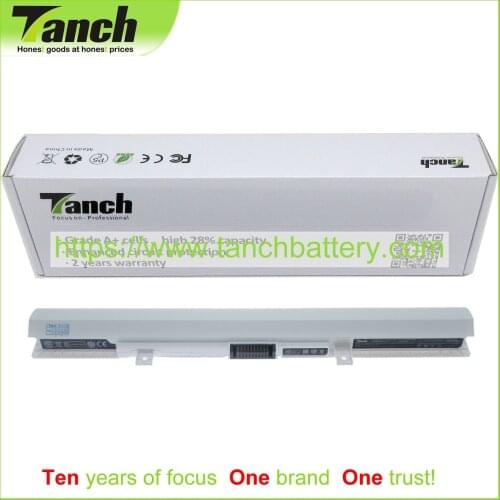 Tanch Laptop Battery for TOSHIBA PA5186U-1BRS 4ICR19/66 P000602600 P000616150 PSCLVA-002001 P000616170 P000602570 14.8V 4 cell
