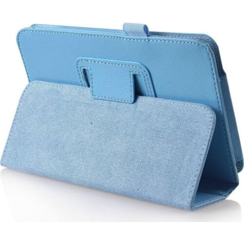 Case for Samsung Galaxy Tab 3 7.0 Tablet Cover Models GT-P3200 SM-T211 T210 T215 Flip PU Leather Stand Case P3200 7.0 Funda Capa