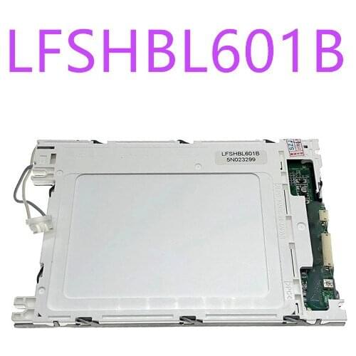 LFSHBL601A LFSHBL601B Quality test video can be provided，1 year warranty, warehouse stock