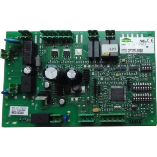 New And Original Controller Board CP335L0000 Spot Photo, 1-Year Warranty