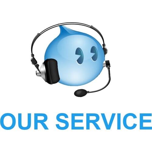 About our service