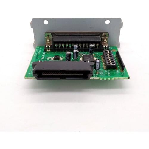 Serial card for Star Serial RS232 Interface Card IFBD D2 TSP600 650 TSP700 700II TSP800