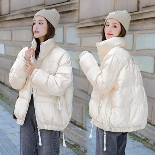 Женские зимние парки QIWN China At AliExpress