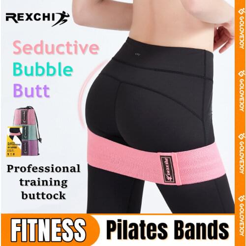 REXCHI Fitness Equipment