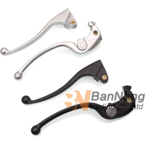 Motorbike Brake Clutch Levers for Kawasaki ZX-6R 636 2007-2016 Z750R 2011-2012 ZX-10R 2006-2015 Z1000 2007-2016 Z1000SX 2011-201