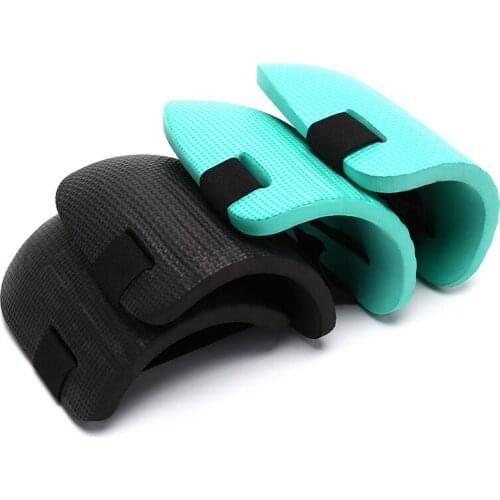 1 Pair Knee Pads For Knee Protection Outdoor Sport Garden Protector Cushion Support Gardening Builder High Quality