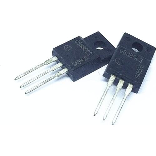10PCS/lot SPA11N65C3 SPA12N50C3 SPA15N60C3 SPA15N65C3 SPA17N80C3 SPA20N60C3/S5 20N60CFD SPA20N65C3 SPA21N50C3 SPA24N60C3 TO-220