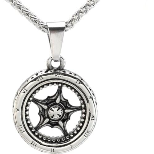 CATAYE Gothic Pendants