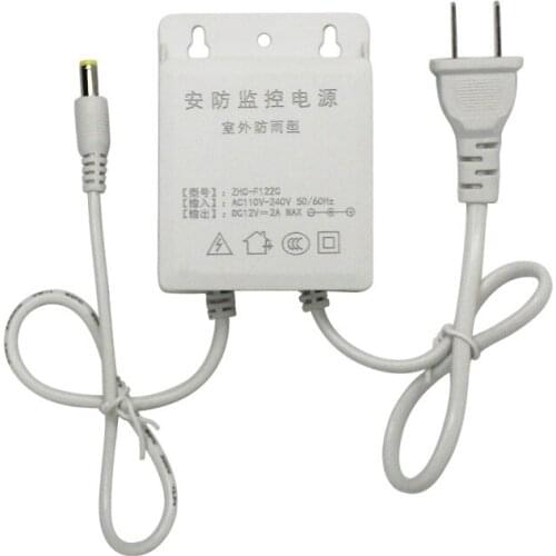 CHENPHY Switching Power Supplies