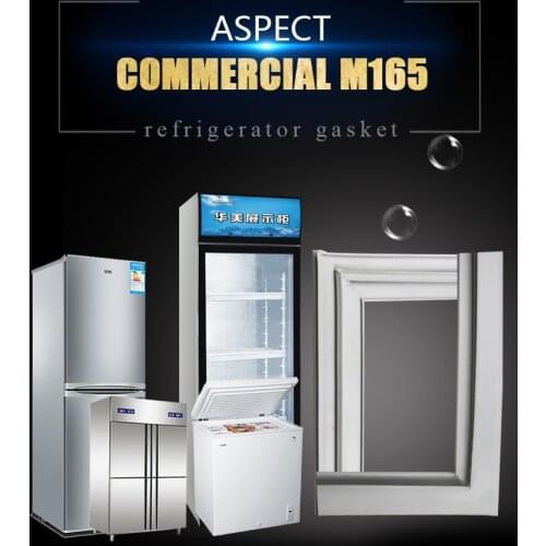 Best price refrigerator seal PVC plastic extrusion profile for shower door