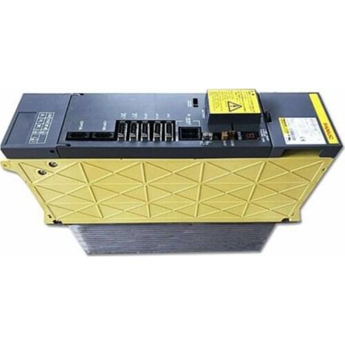 A06B-6096-H208 used in good condition can normal working