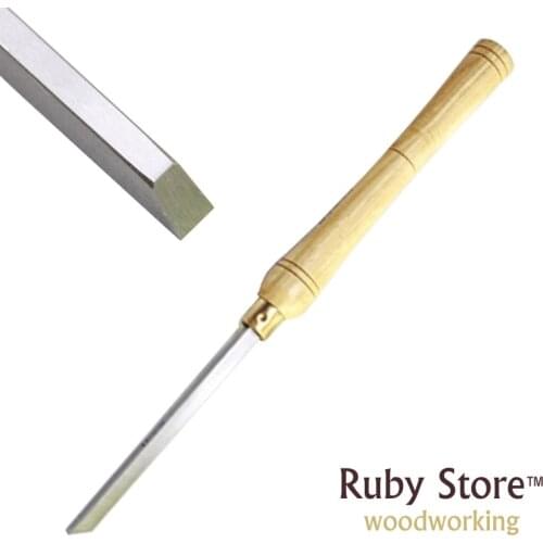 10mm(3/8") HSS Combination Beading and Parting Tool 2017