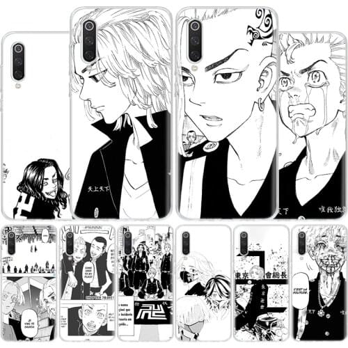 JIAMEN Phone Cases Xiaomi Poco F2 Pro