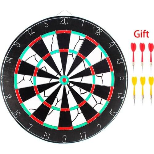 Flying Mark Magnetic Dart Board Set Household Fitness Professional Soft Dart Toy Magnetic Childrens Indoor Dark Board