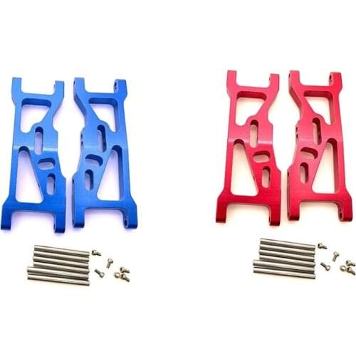 Metal Front Suspension Arm Swing Arm for Losi 22S SCT 1/10 2WD Short Course Truck RC Car Upgrade Parts