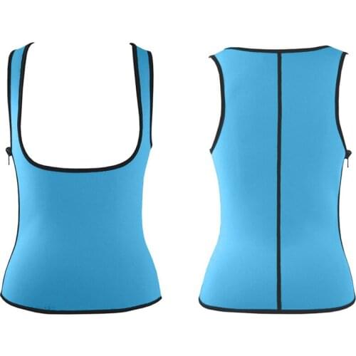 Fashion Sexy Women Body Shaper Waist Sexy Belt Corset Waist Trainer Sauna Shaper Vest and Corset Super Stretch S-3XL