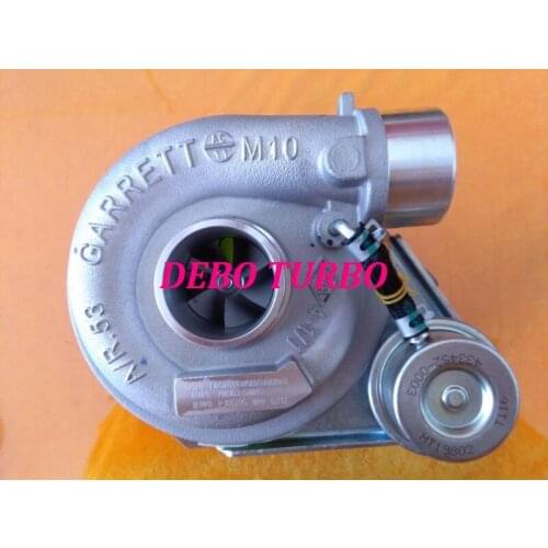 NEW GENUINE GT1752S 708163-1 99449170 Turbo Turbocharger for IVECO SOFIM8140.23 2.8L DIESEL 76KW