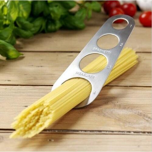 New Adjustable Spaghetti Pasta Noodle Measure Home Portions Controller Limiter Tool Limiter Tool New Worldwide Store