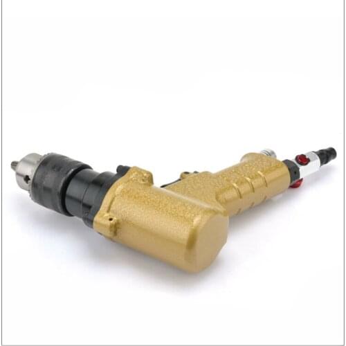 Large torque 13mm pneumatic drill machine pneumatic drilling air gun driller professional air drill