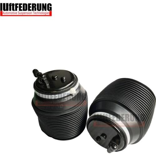 Luftfederung 50pcs 2010-2013 Rear AirBag Suspension Air Ride Repair Kits For 4Runner GX470 4809060010 4808060010