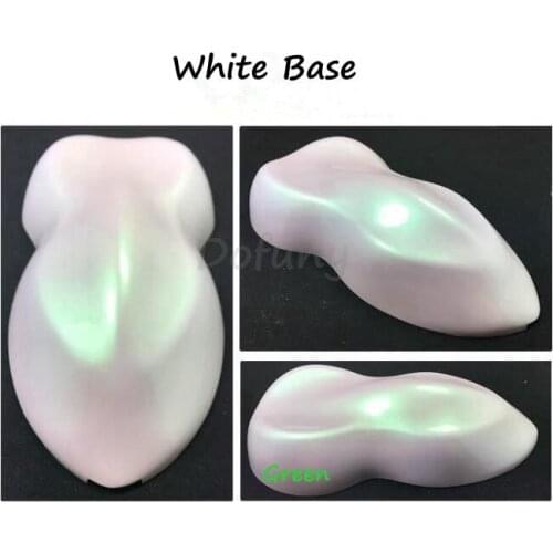 Pretty Shimmer Powder Laser Nail Art Glitter Pigment Magic Mermaid Nail Glitter Powders