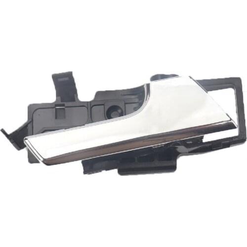 96462710 Car Interior Door Handle Right For Chevrolet Aveo- 2007 2008 2009 2010 2011 Aveo5 for Pontiac G3 car styling