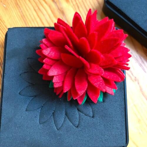 Daisy die 100X100MM S-FL0078