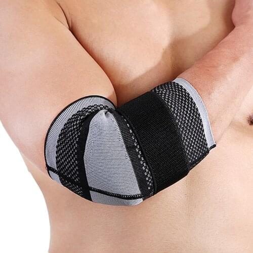 STERIGER Knee Pads