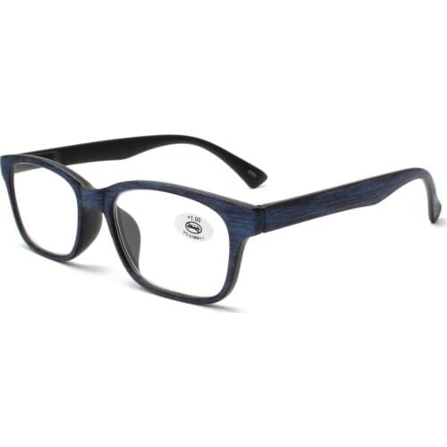 High Quality Big Size Mens Pc Reading Glasses