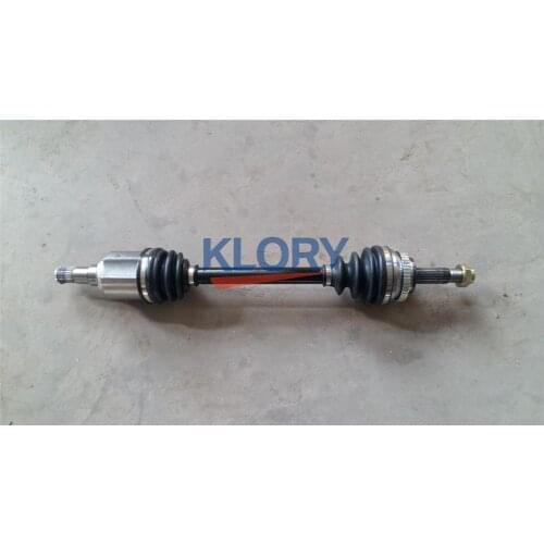 Great wall 2203100-S16 florid parts left drive shaft assy