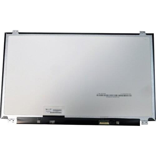 15.6" Laptop Matrix LTN156AT30-T01 LCD screen 40 Pins HD 1366X768 LTN156AT30 T01 Panel Replacement